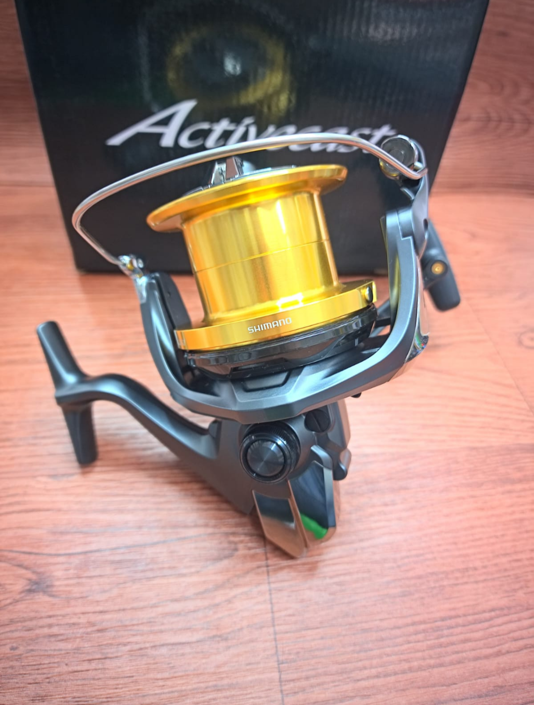 SHIMANO ACTIVECAST SD1120