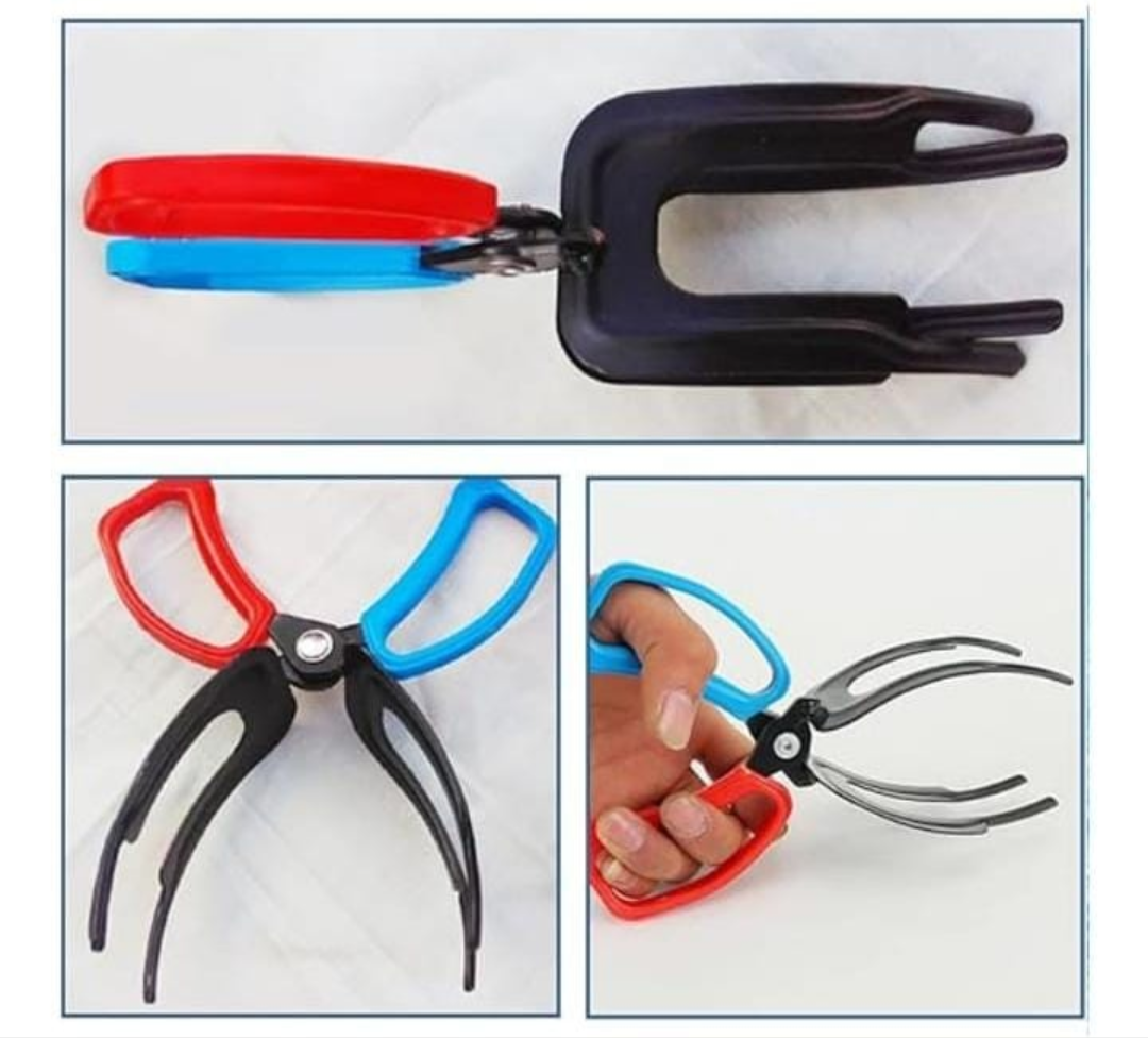 Fish Claw Gripper Fishing Pliers Gripper