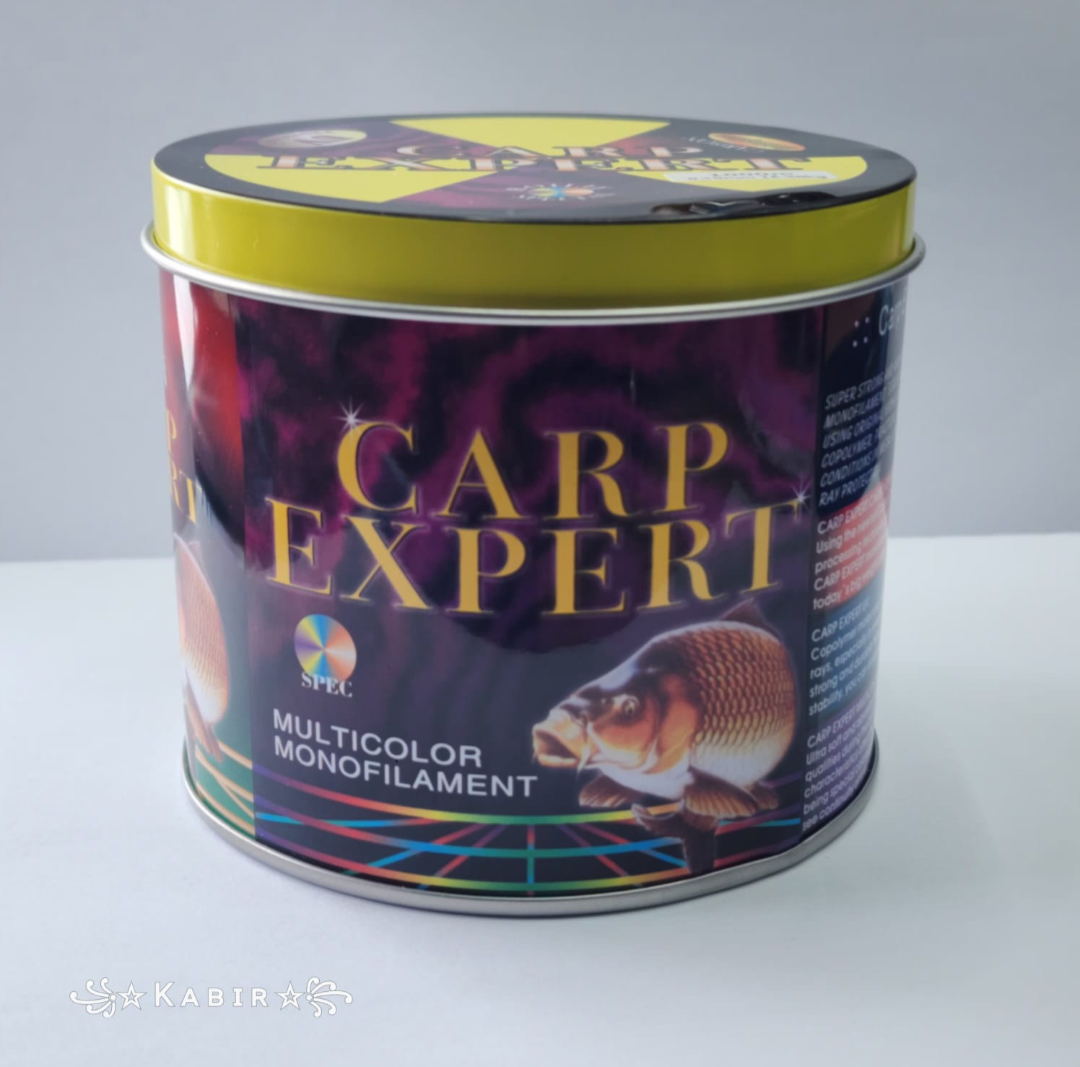 Carp expert mono line 1000m/0.40mm